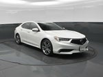 2020 Acura TLX w/Technology Pkg