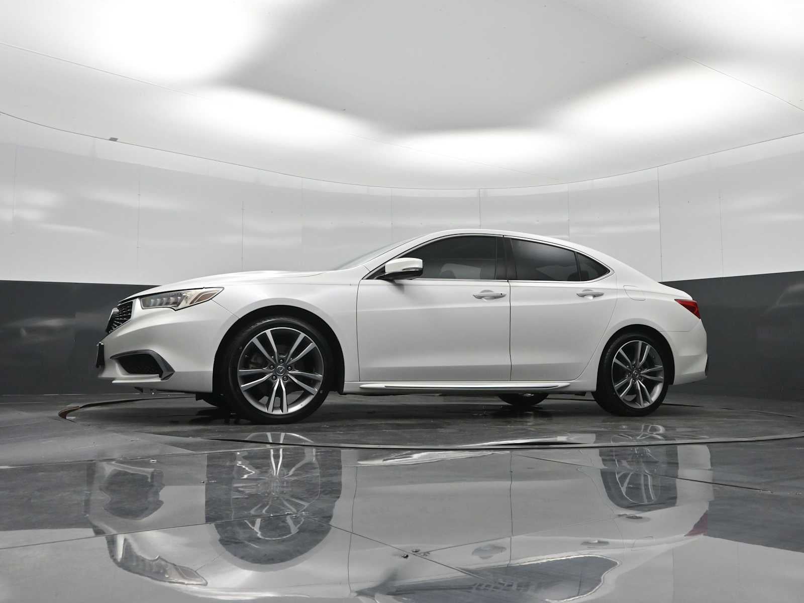 2020 Acura TLX w/Technology Pkg