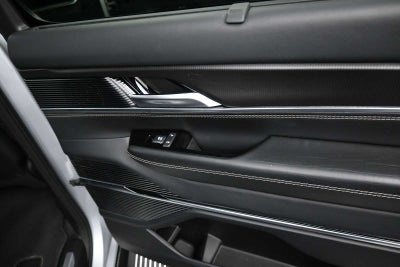 2024 Jeep Grand Wagoneer L Series II