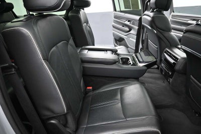 2024 Jeep Grand Wagoneer L Series II
