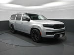 2024 Jeep Grand Wagoneer L Series II