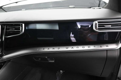 2024 Jeep Grand Wagoneer L Series II