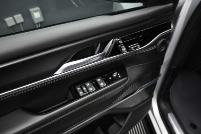 2024 Jeep Grand Wagoneer L Series II