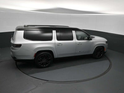 2024 Jeep Grand Wagoneer L Series II