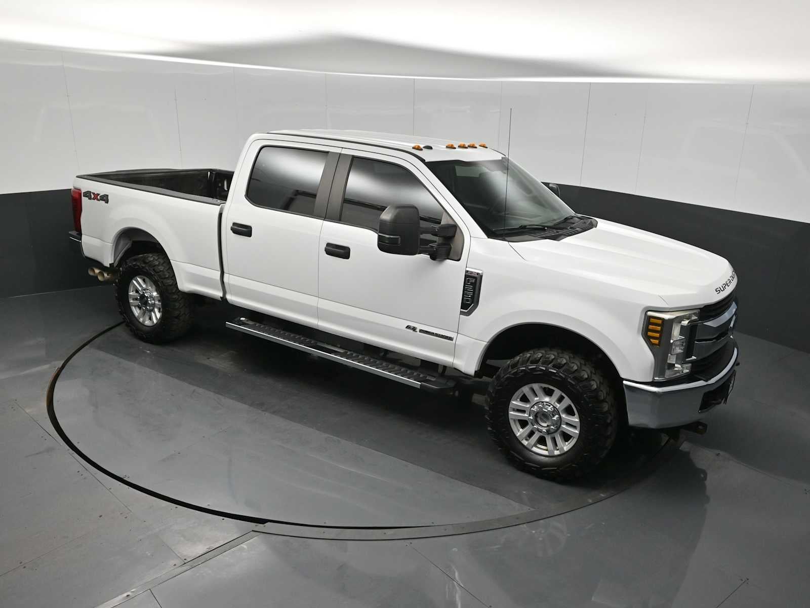 2019 Ford Super Duty F-250 SRW XL