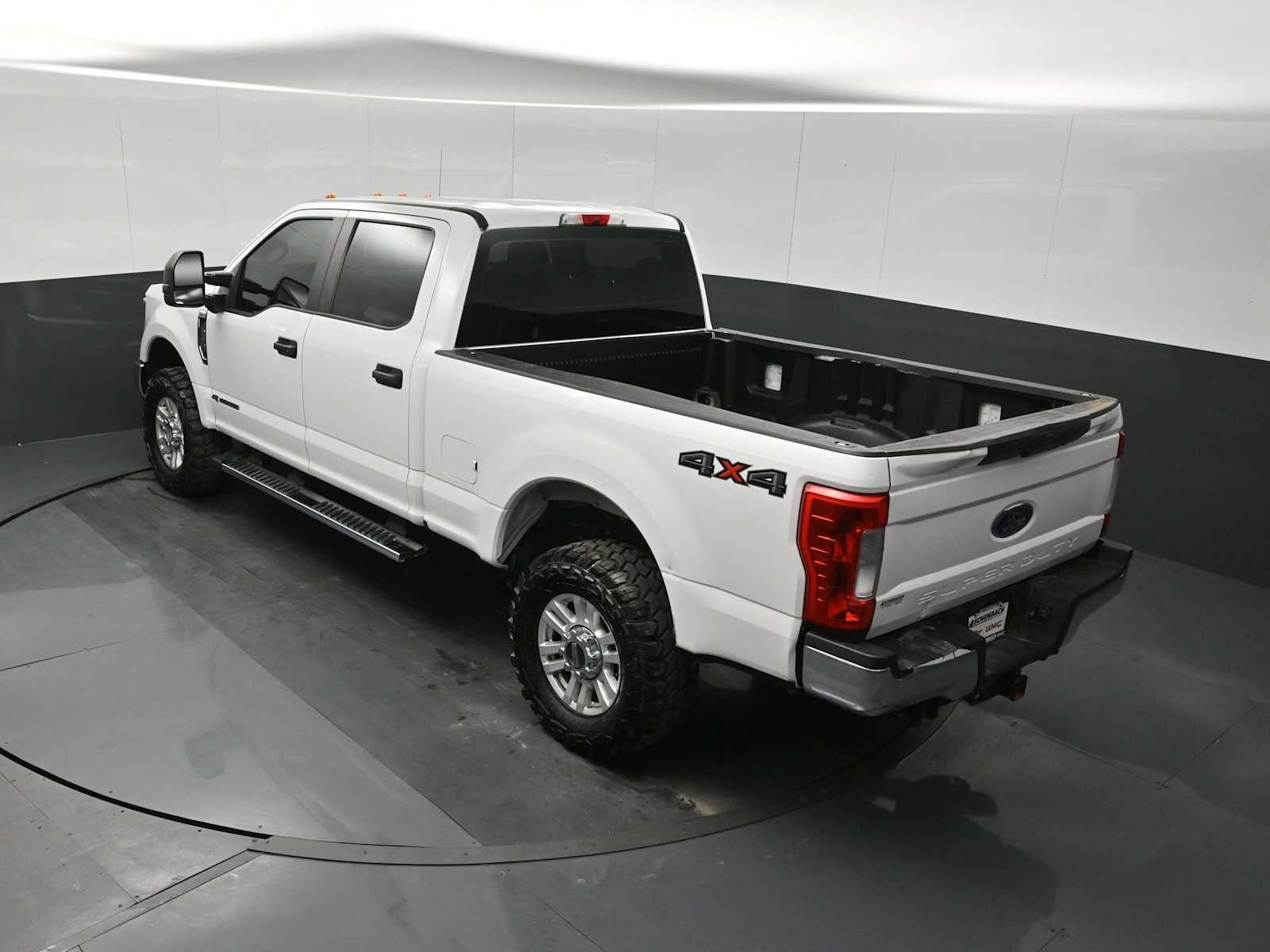 2019 Ford Super Duty F-250 SRW XL