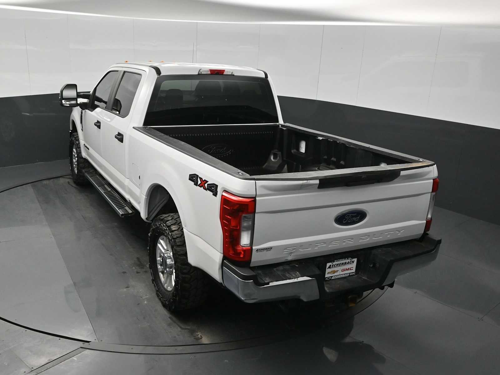 2019 Ford Super Duty F-250 SRW XL