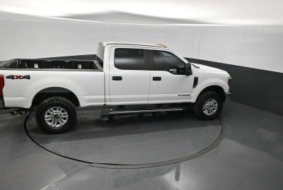 2019 Ford Super Duty F-250 SRW XL