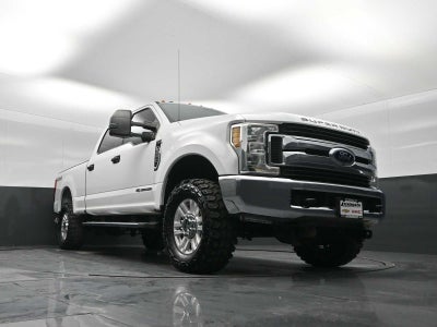 2019 Ford Super Duty F-250 SRW XL