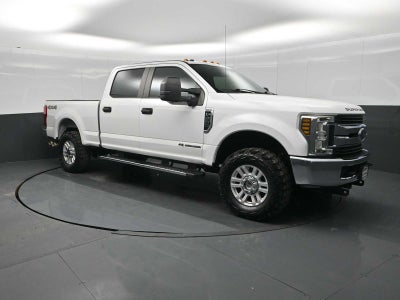 2019 Ford Super Duty F-250 SRW XL