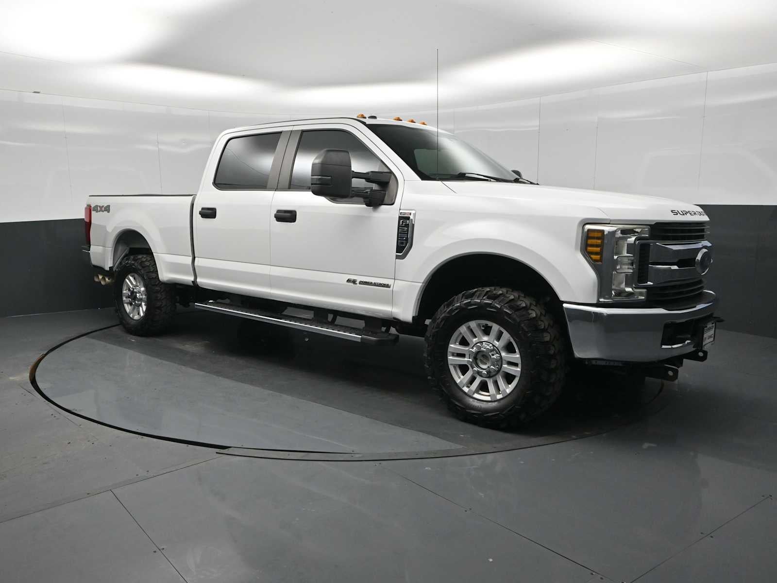 2019 Ford Super Duty F-250 SRW XL