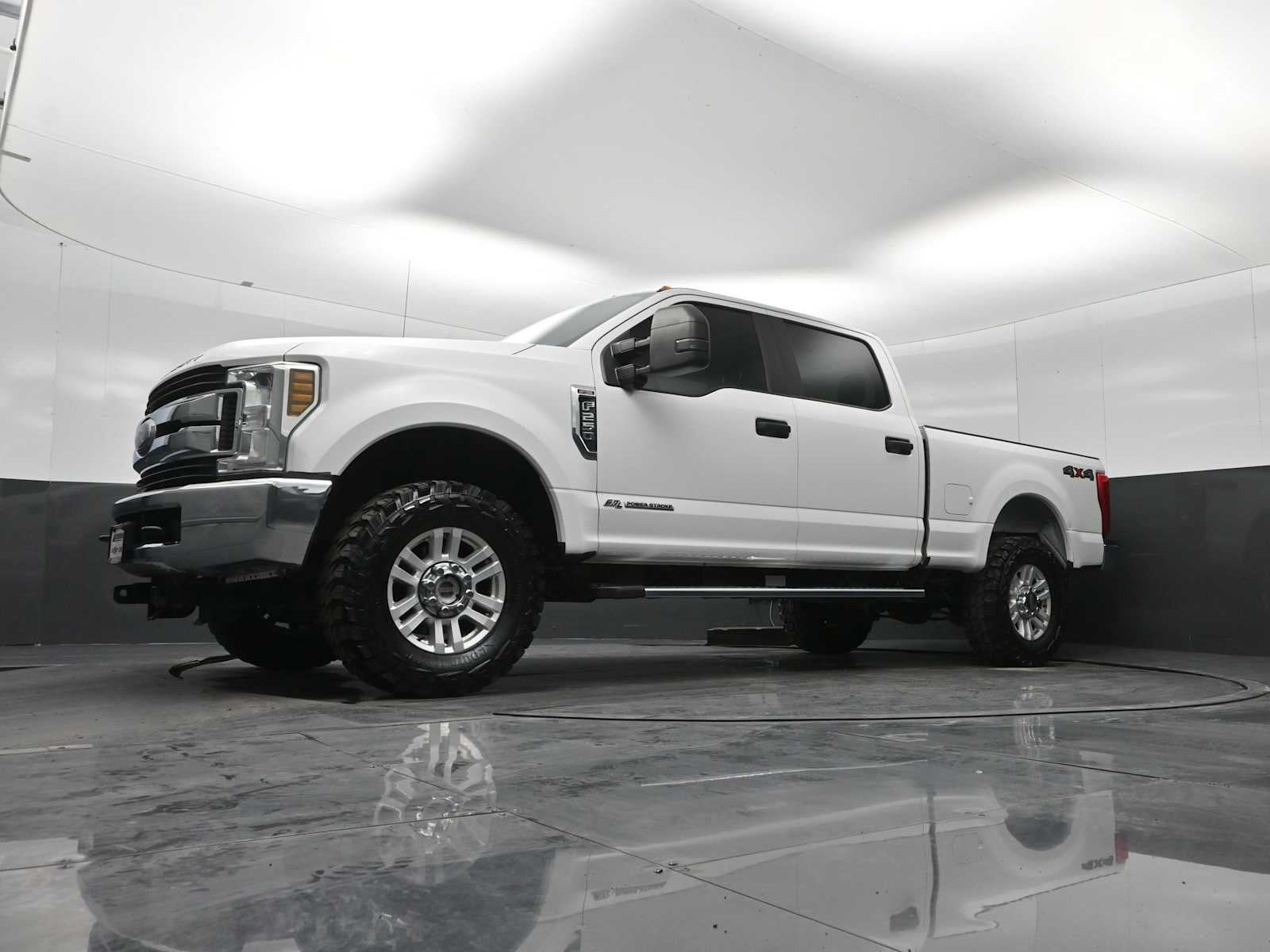 2019 Ford Super Duty F-250 SRW XL