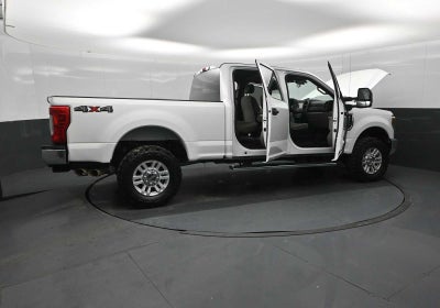 2019 Ford Super Duty F-250 SRW XL