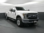 2019 Ford Super Duty F-250 SRW XL