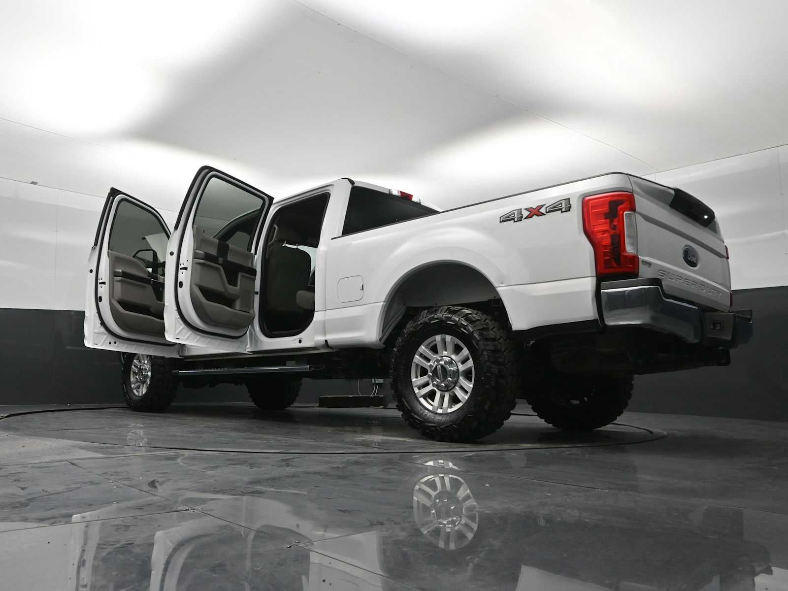 2019 Ford Super Duty F-250 SRW XL