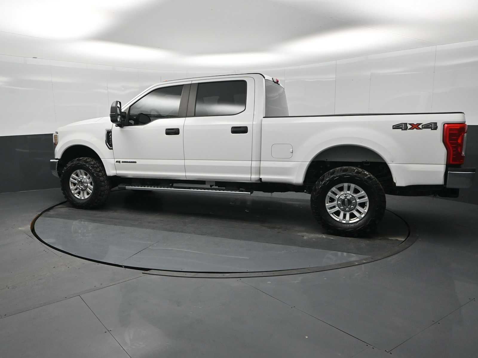 2019 Ford Super Duty F-250 SRW XL
