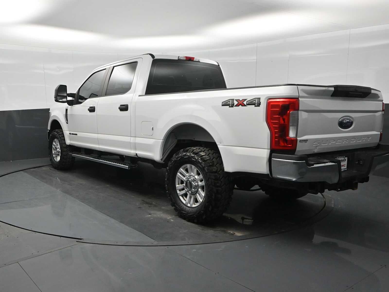 2019 Ford Super Duty F-250 SRW XL