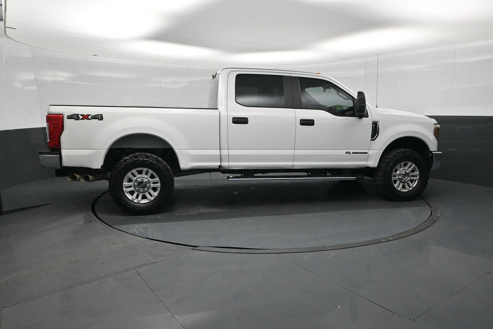 2019 Ford Super Duty F-250 SRW XL
