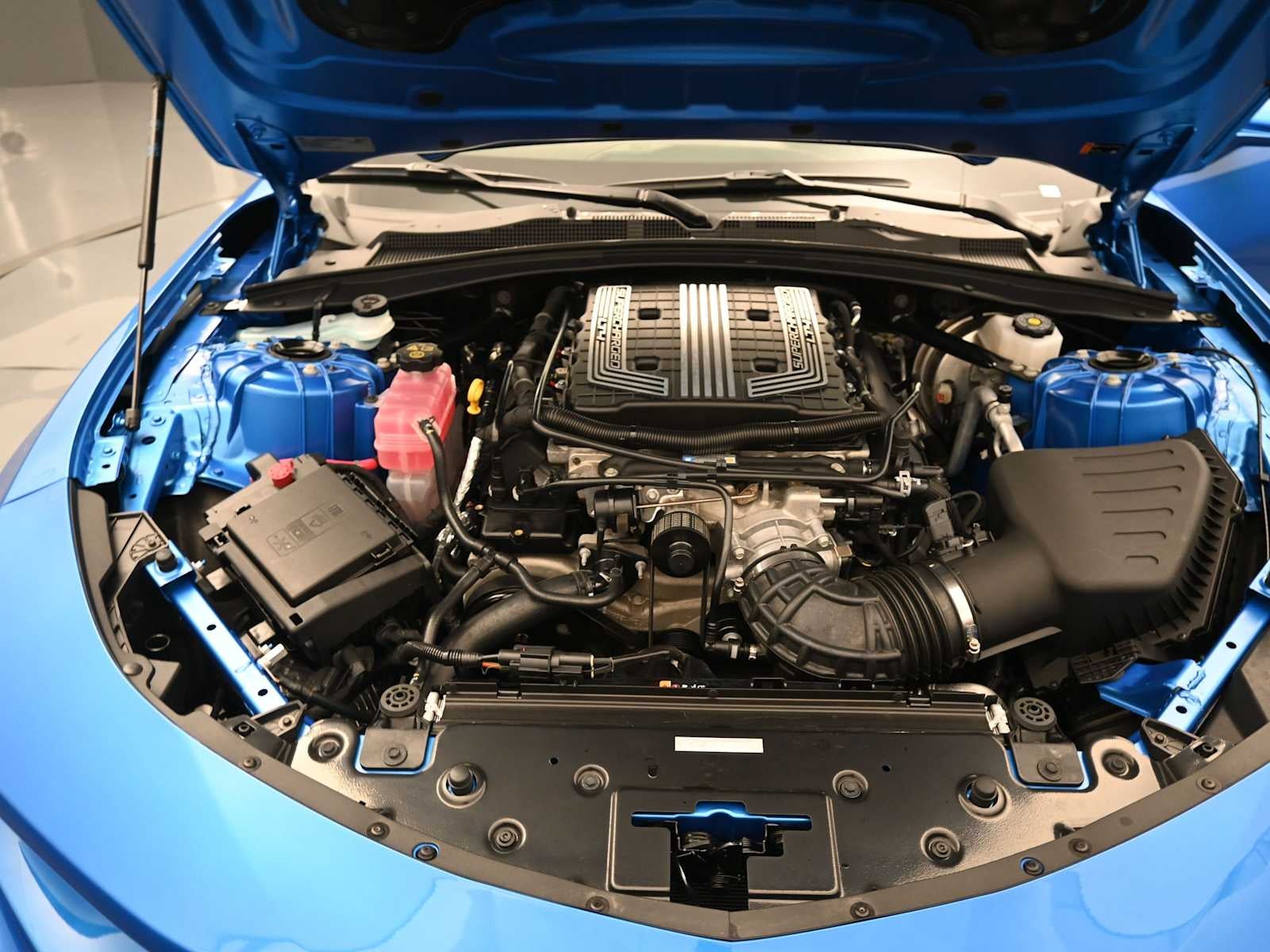 2024 Chevrolet Camaro ZL1