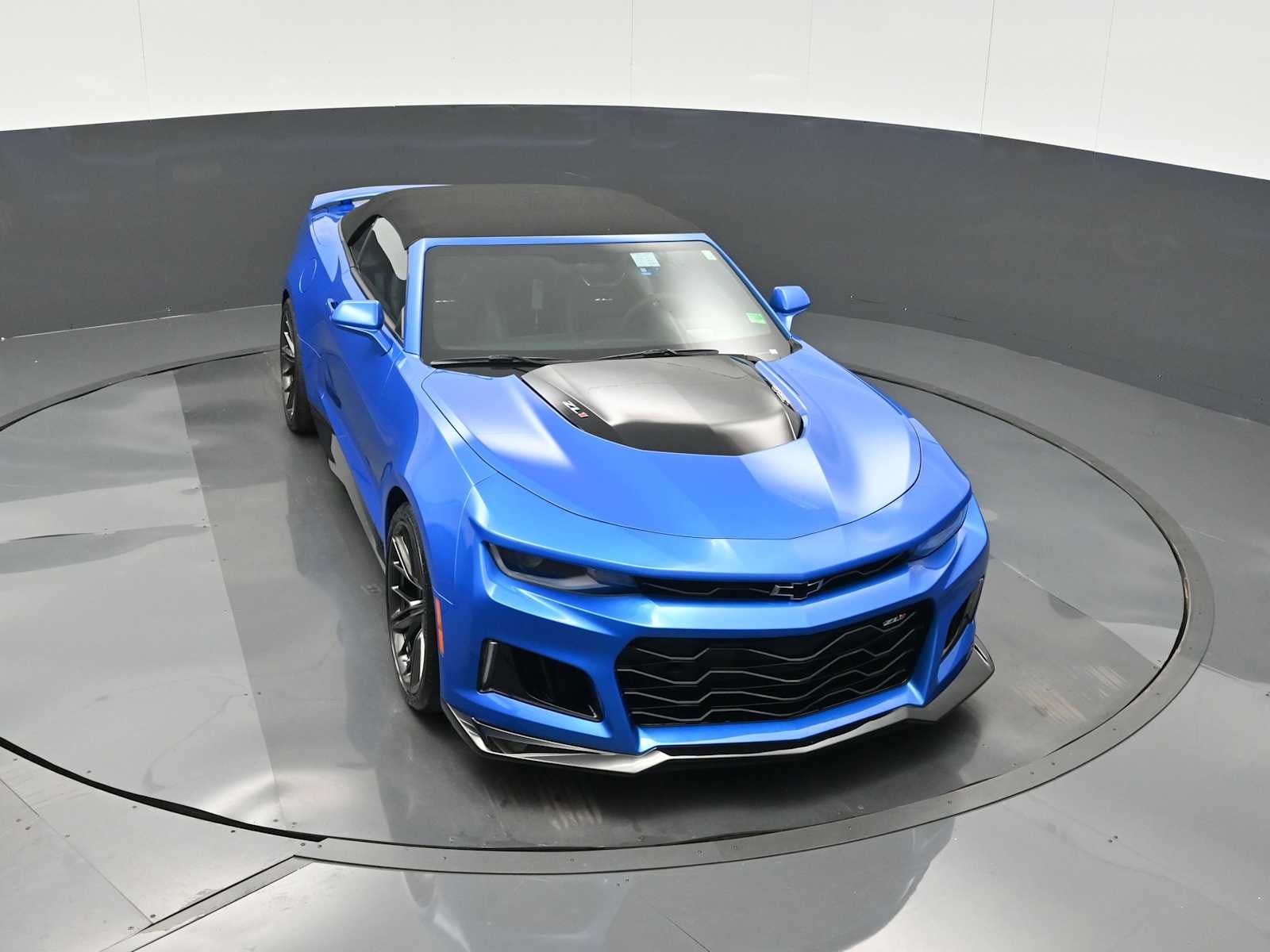 2024 Chevrolet Camaro ZL1
