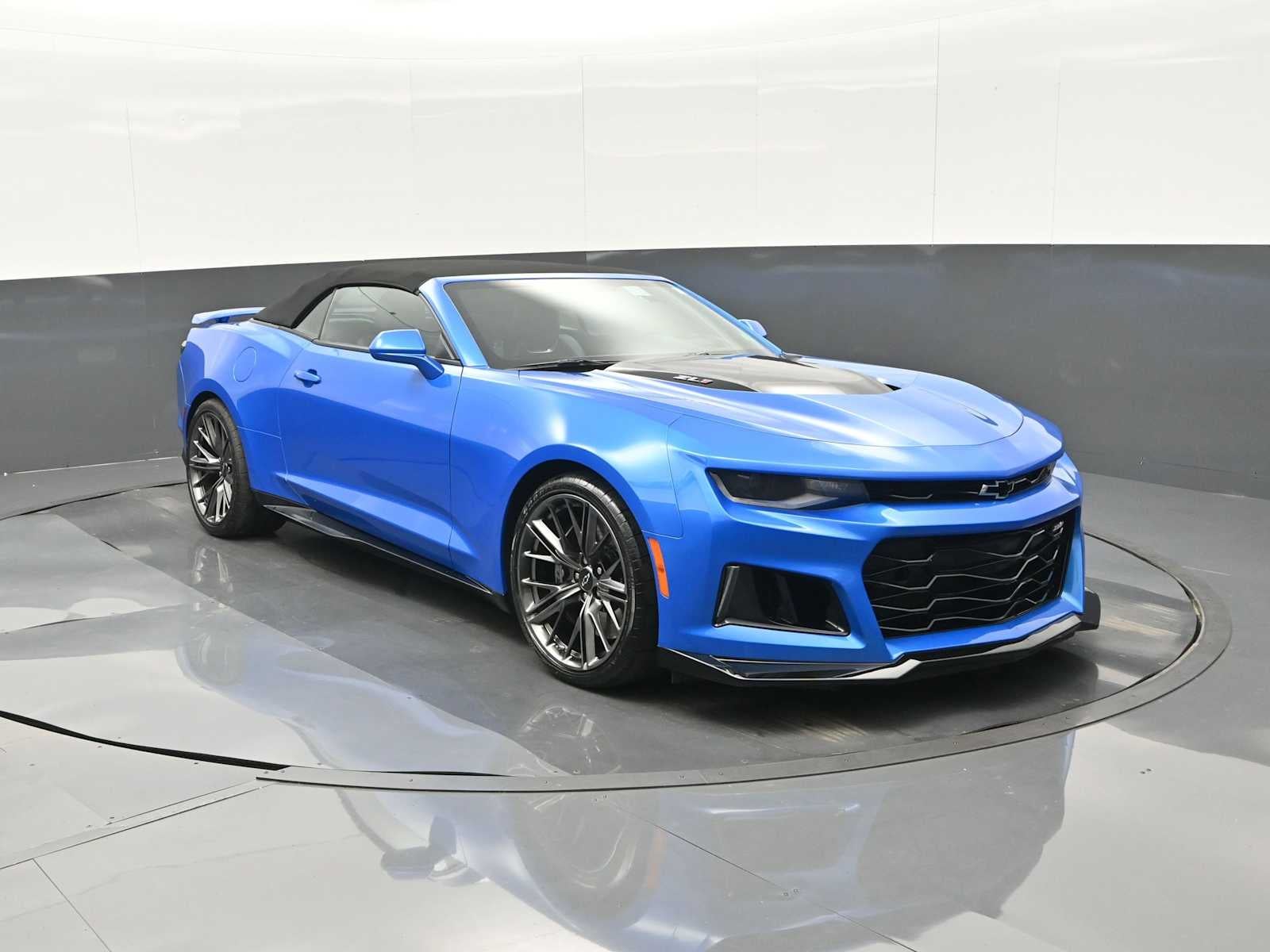 2024 Chevrolet Camaro ZL1