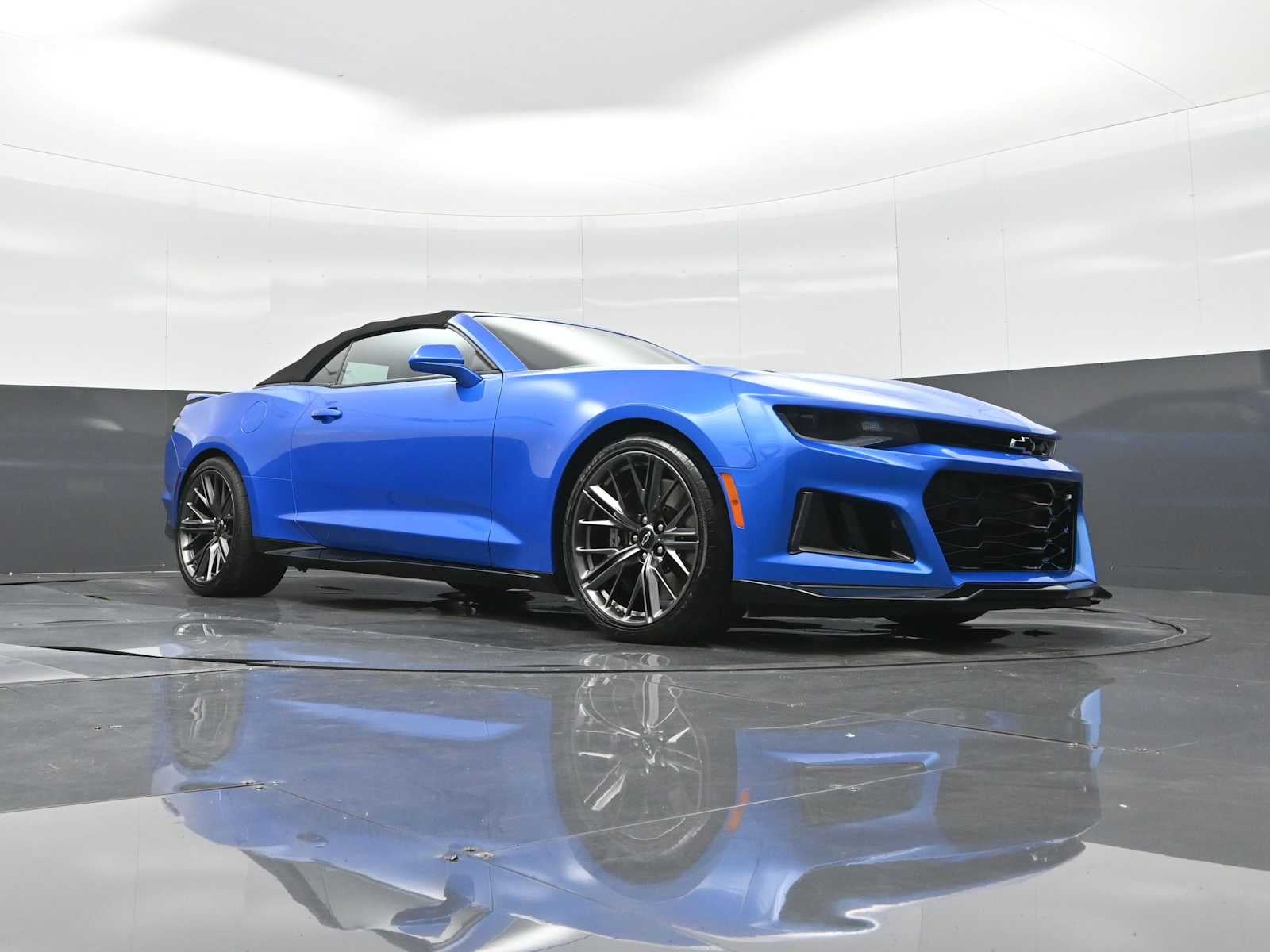 2024 Chevrolet Camaro ZL1