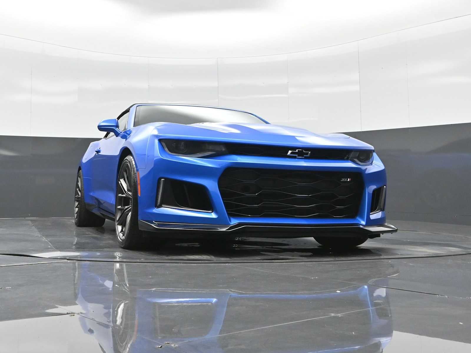2024 Chevrolet Camaro ZL1