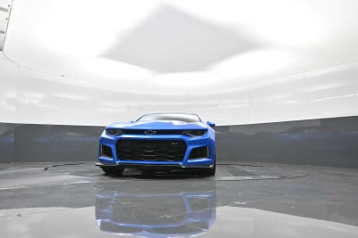 2024 Chevrolet Camaro ZL1