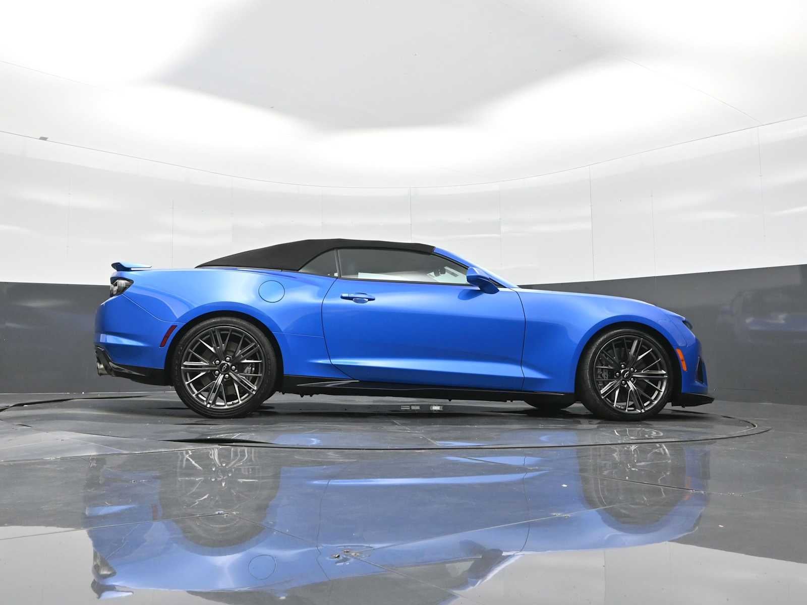 2024 Chevrolet Camaro ZL1
