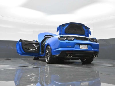 2024 Chevrolet Camaro ZL1