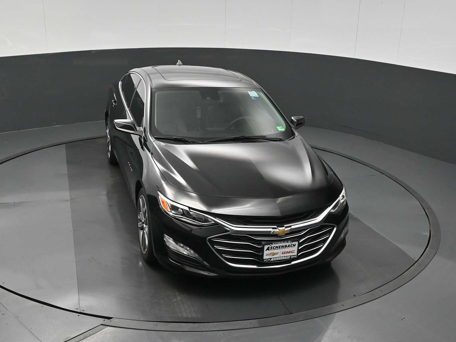 2023 Chevrolet Malibu 2LT