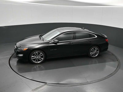 2023 Chevrolet Malibu 2LT