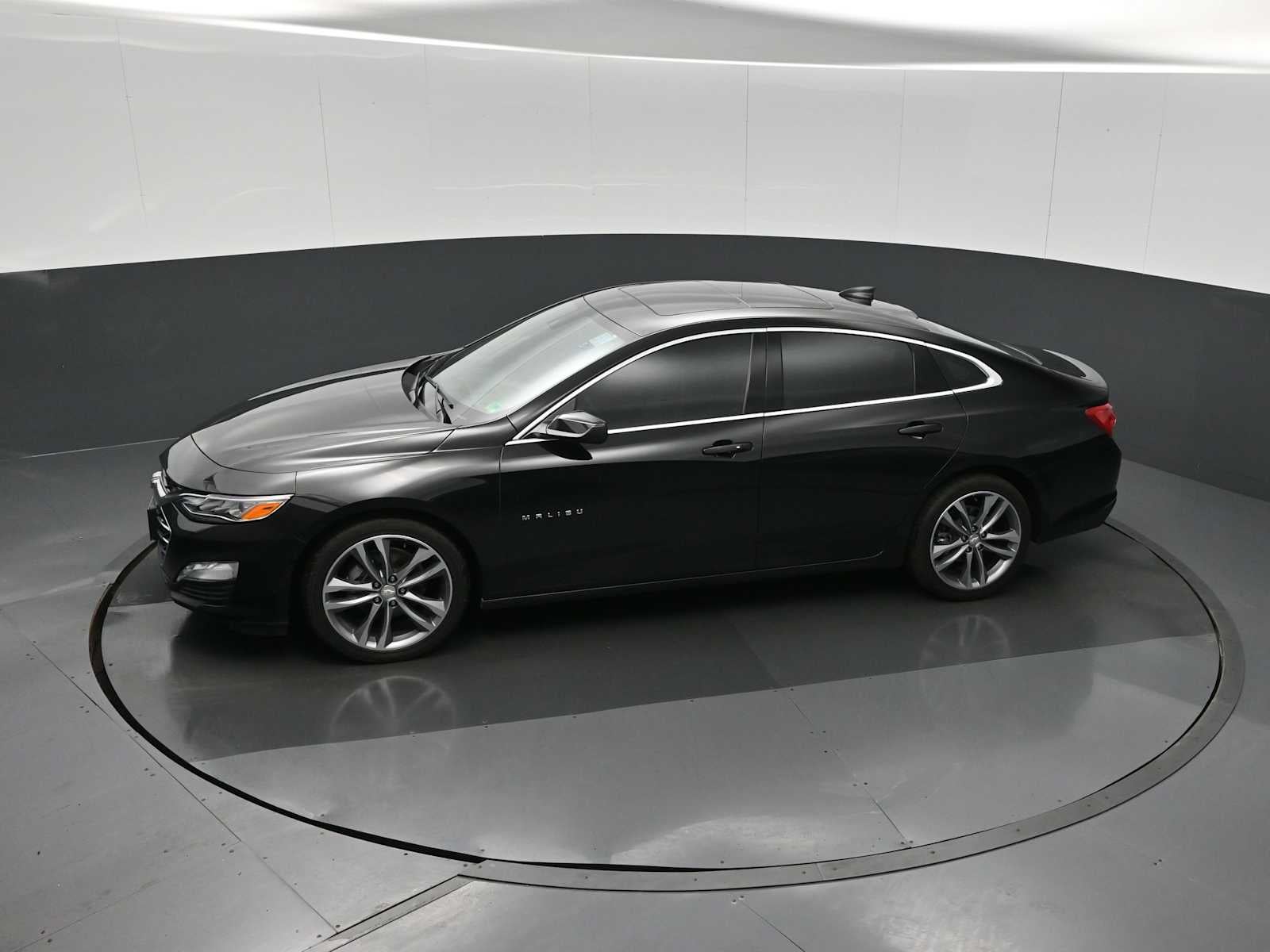 2023 Chevrolet Malibu 2LT