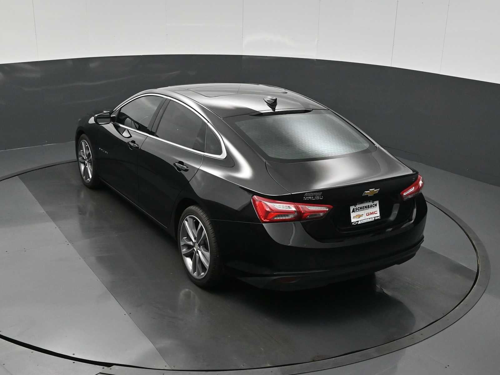 2023 Chevrolet Malibu 2LT