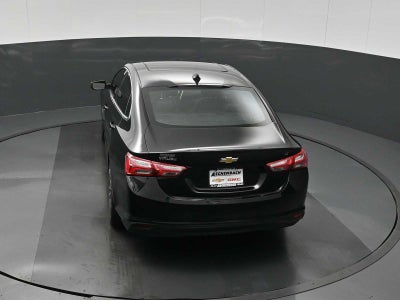 2023 Chevrolet Malibu 2LT