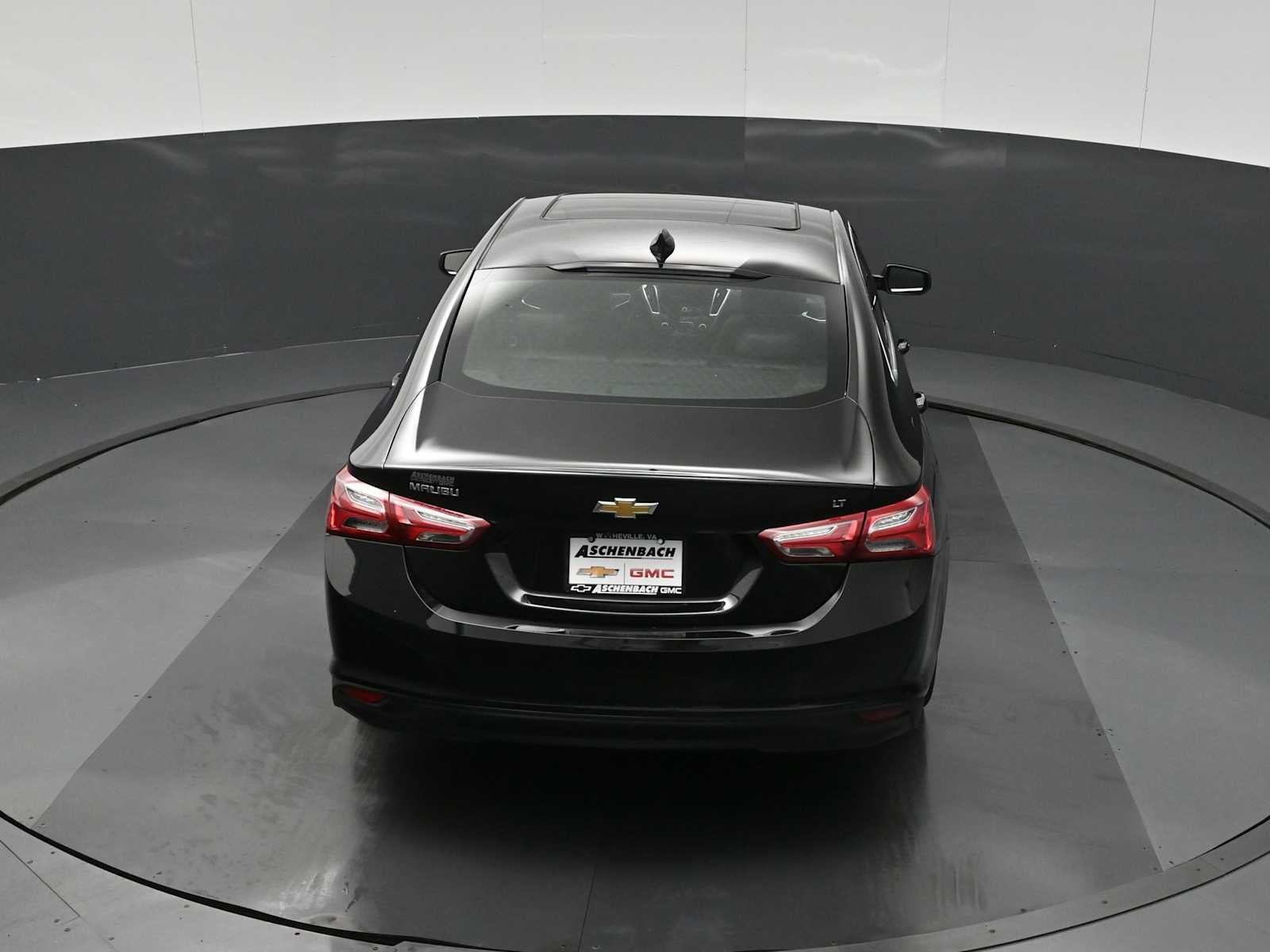 2023 Chevrolet Malibu 2LT