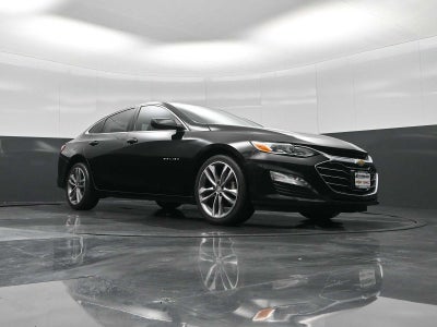 2023 Chevrolet Malibu 2LT