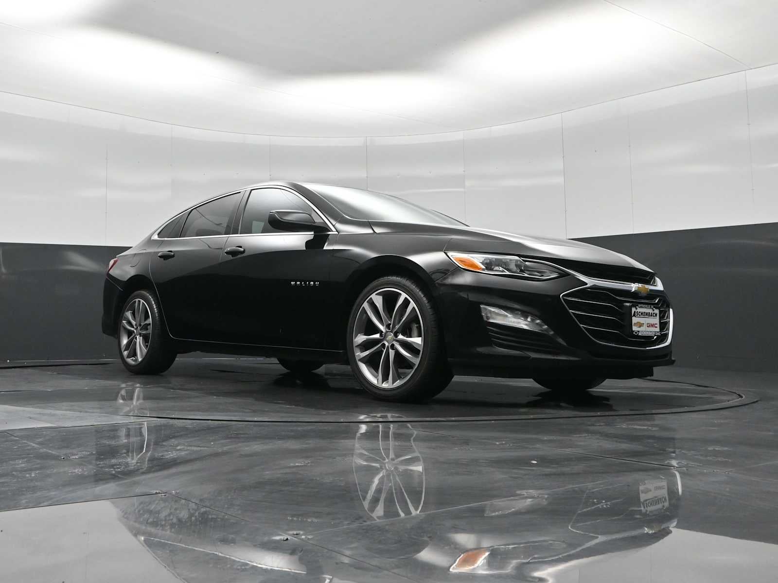 2023 Chevrolet Malibu 2LT