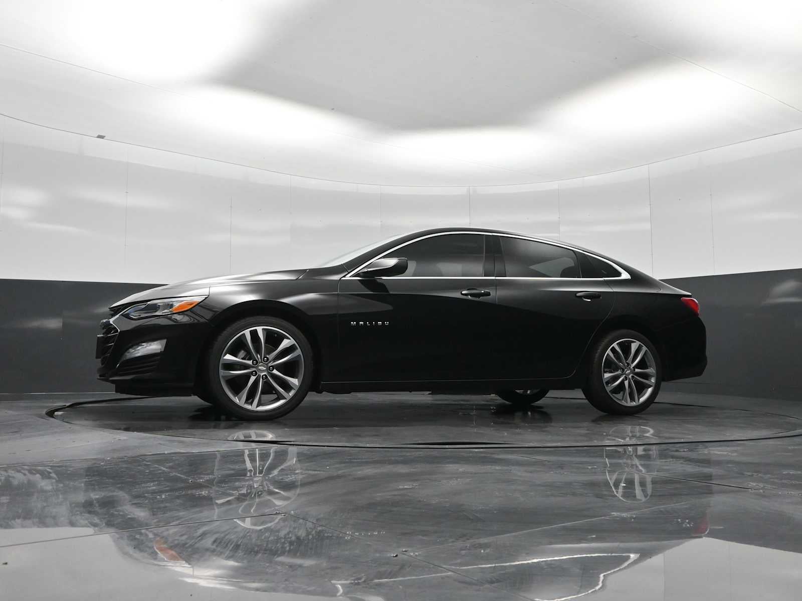 2023 Chevrolet Malibu 2LT