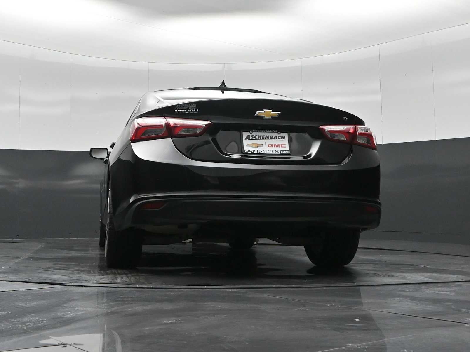 2023 Chevrolet Malibu 2LT