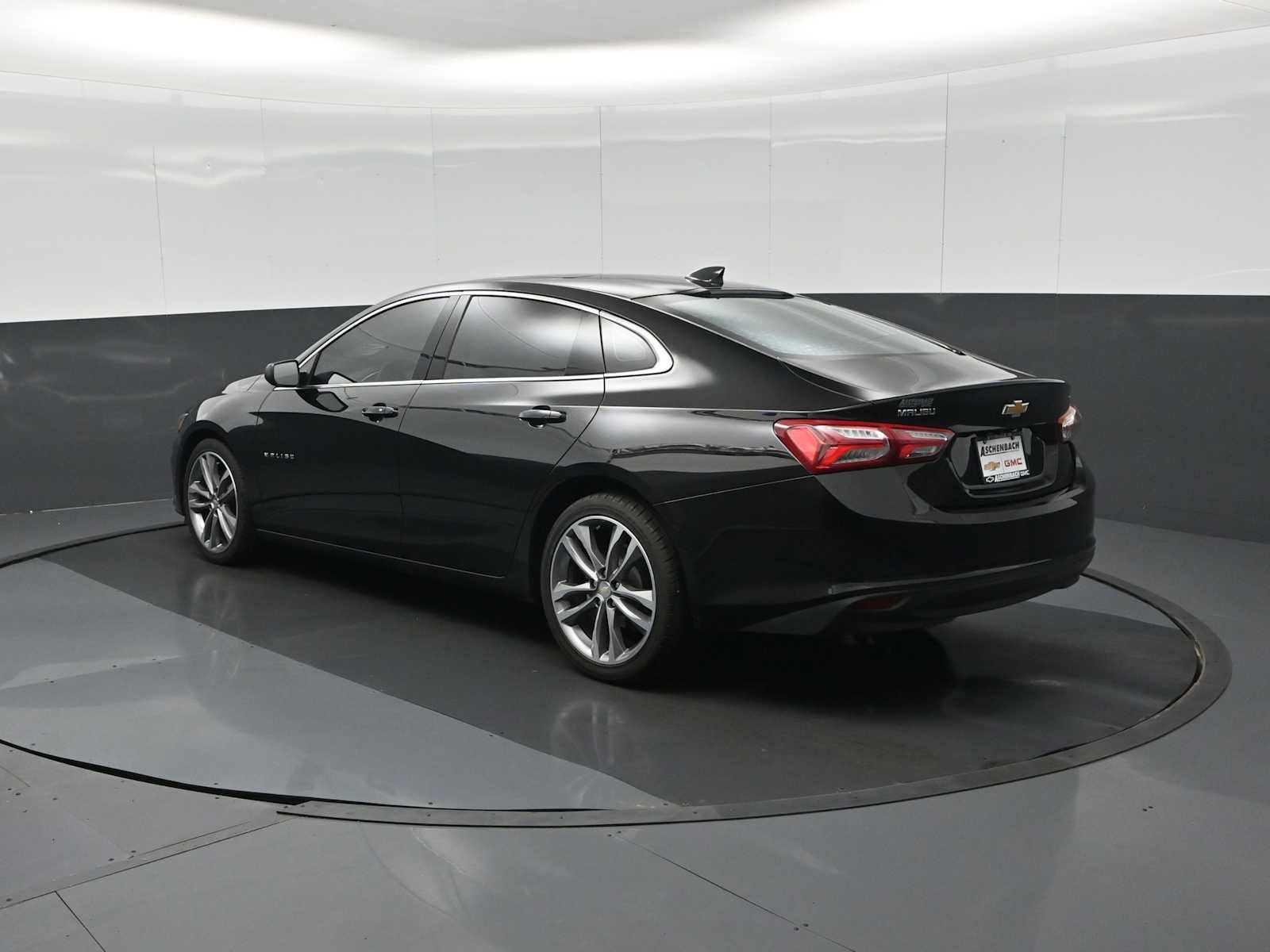 2023 Chevrolet Malibu 2LT