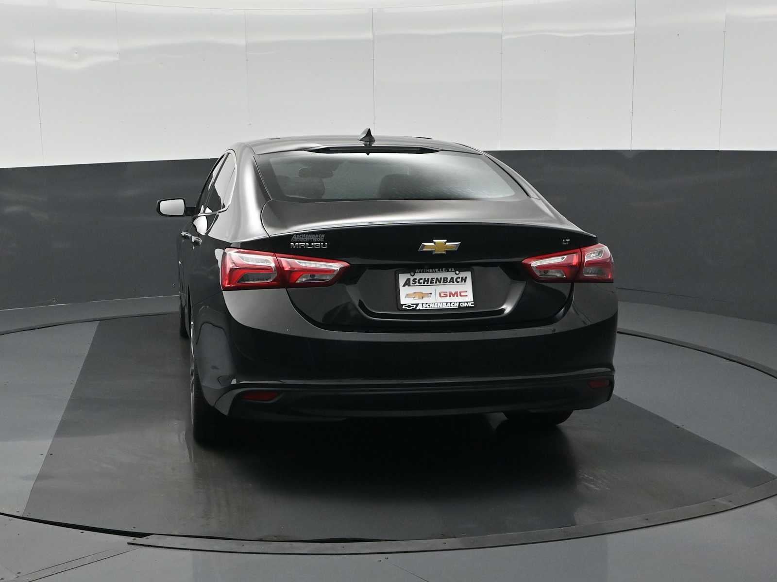 2023 Chevrolet Malibu 2LT