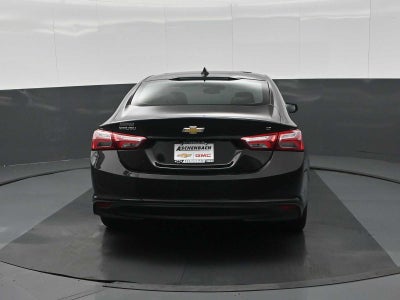 2023 Chevrolet Malibu 2LT