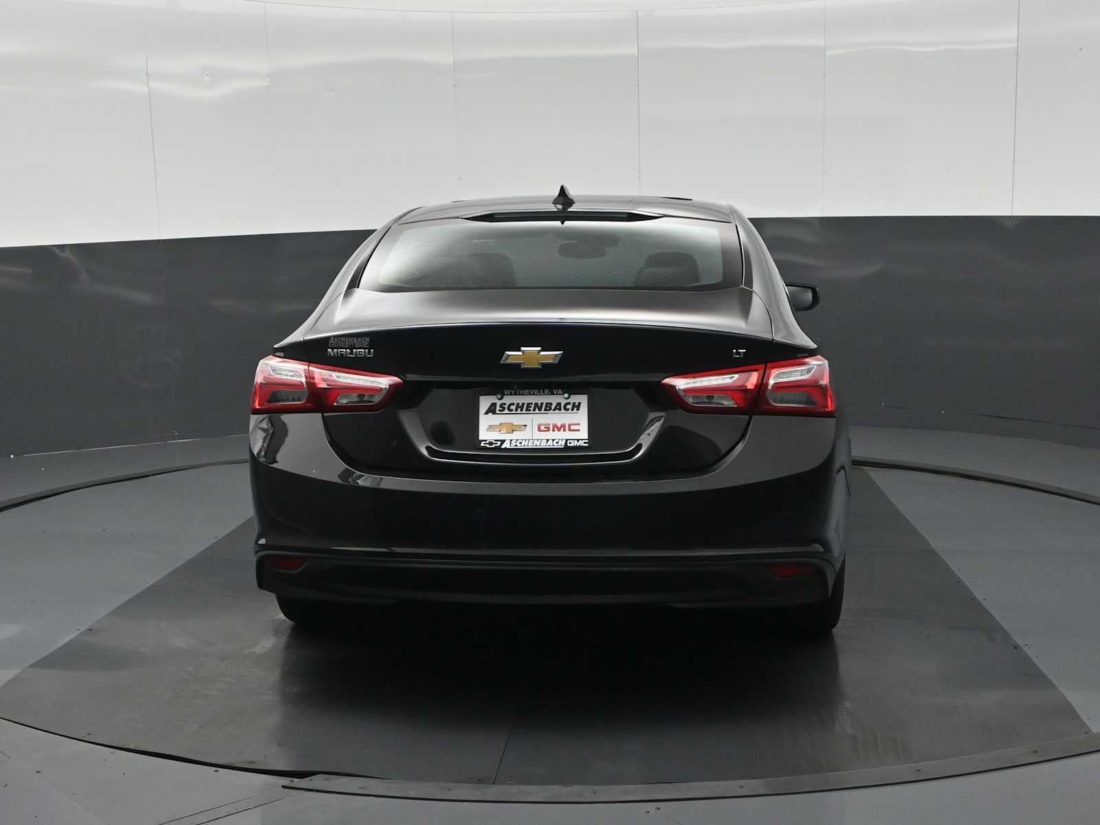 2023 Chevrolet Malibu 2LT