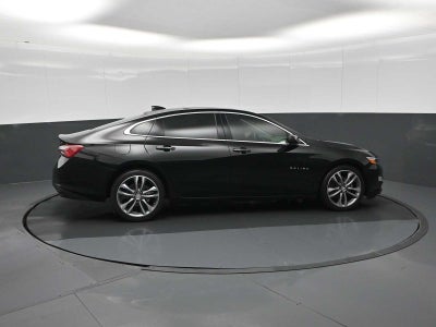 2023 Chevrolet Malibu 2LT