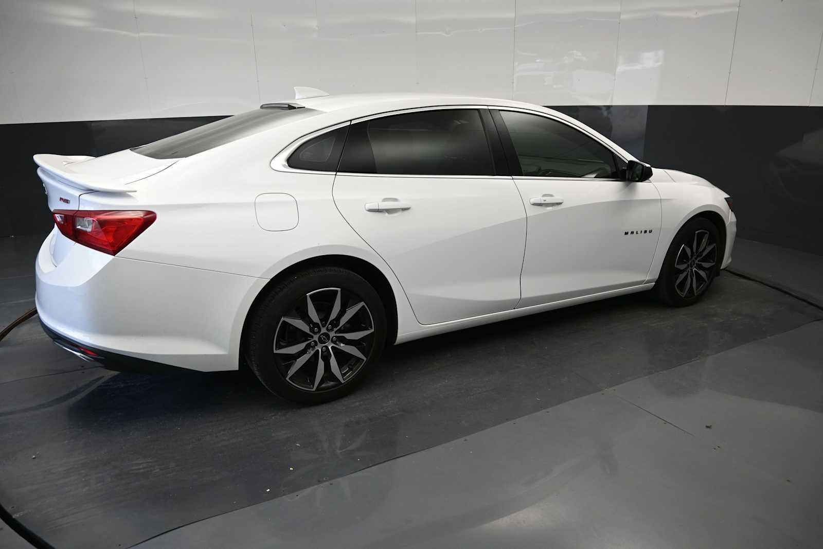 2021 Chevrolet Malibu RS