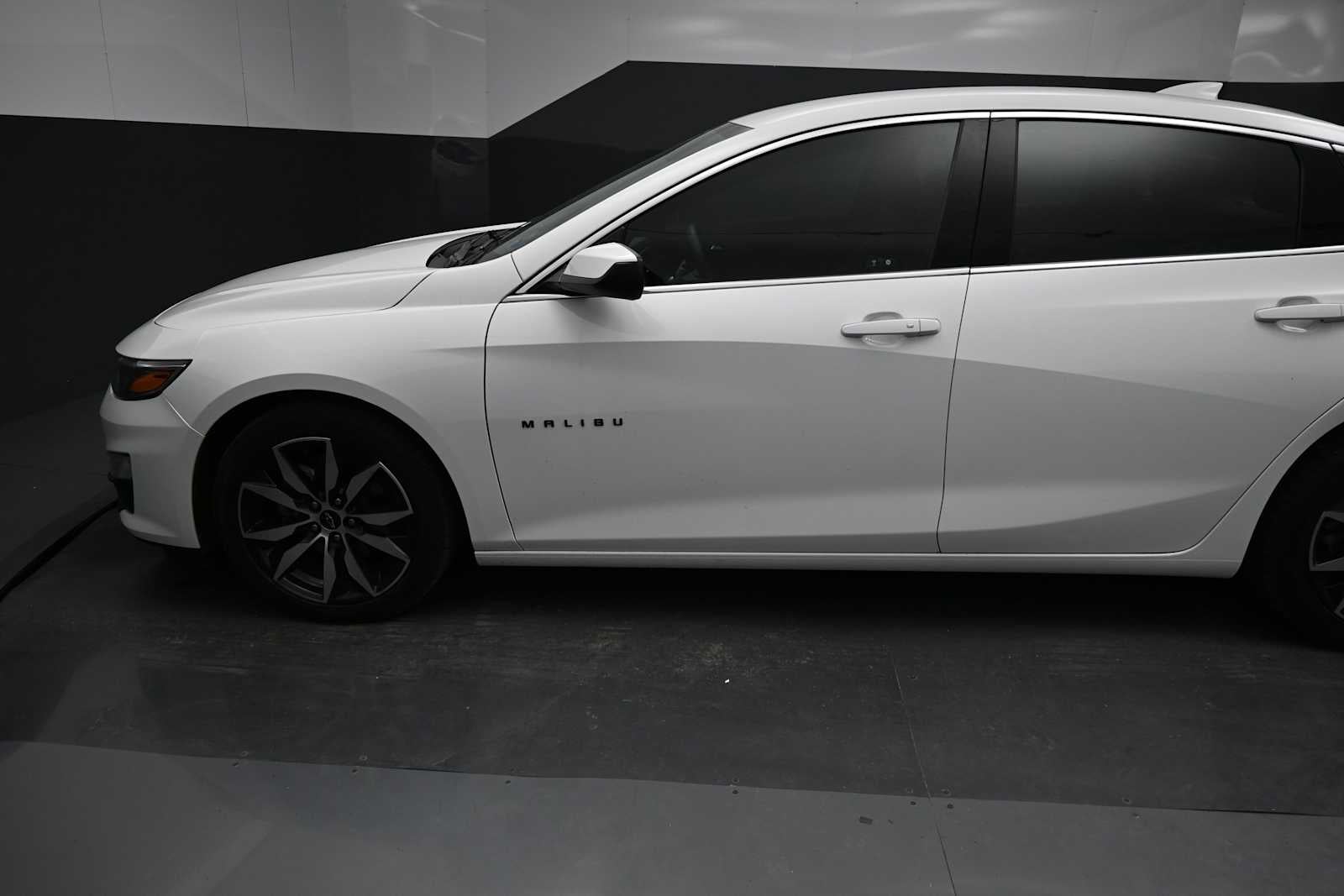 2021 Chevrolet Malibu RS