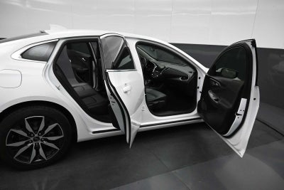 2021 Chevrolet Malibu RS