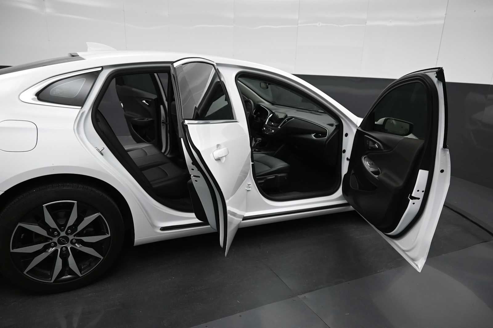 2021 Chevrolet Malibu RS