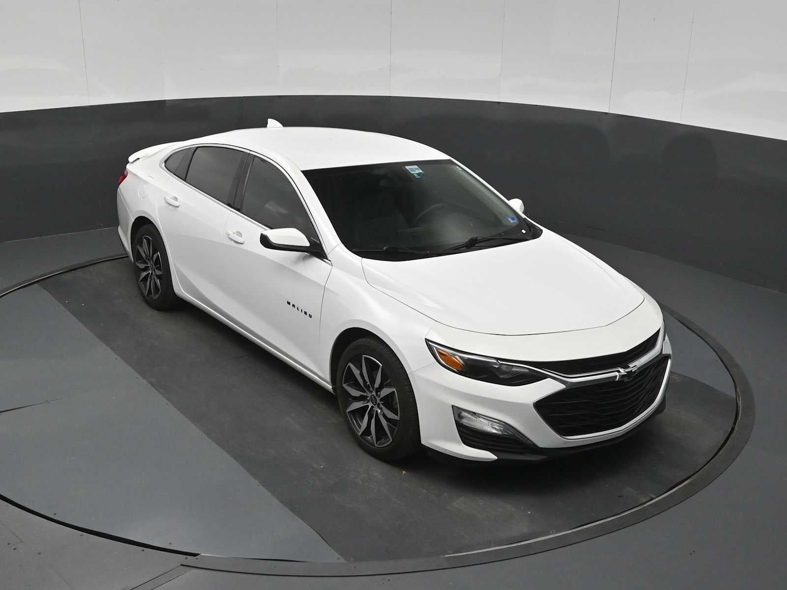 2021 Chevrolet Malibu RS